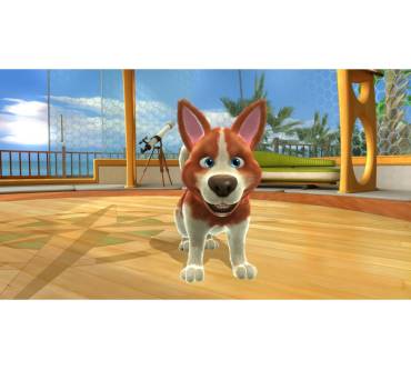 Produktbild Fantastische Haustiere (für Xbox 360)