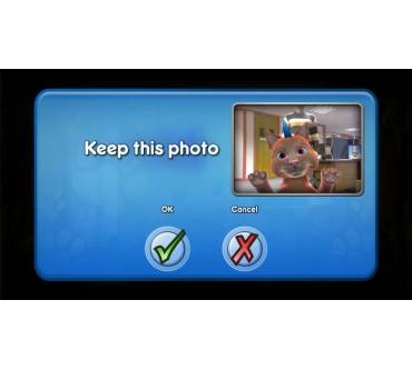 Produktbild Fantastische Haustiere (für Xbox 360)