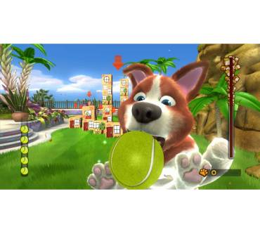 Produktbild Fantastische Haustiere (für Xbox 360)