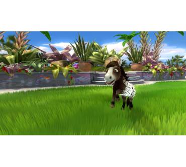 Produktbild Fantastische Haustiere (für Xbox 360)