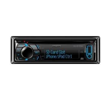 Produktbild Kenwood KDC-5751SD