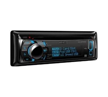Produktbild Kenwood KDC-5751SD