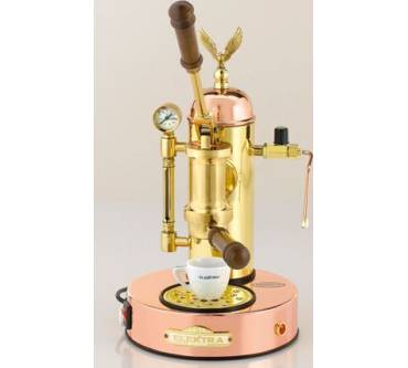 Produktbild Elektra s.r.l. Microcasaaleva S1
