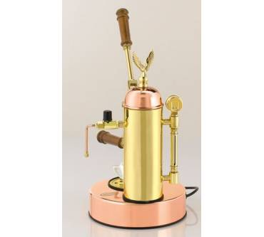 Produktbild Elektra s.r.l. Microcasaaleva S1