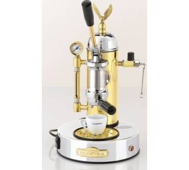 Produktbild Elektra s.r.l. Microcasaaleva S1