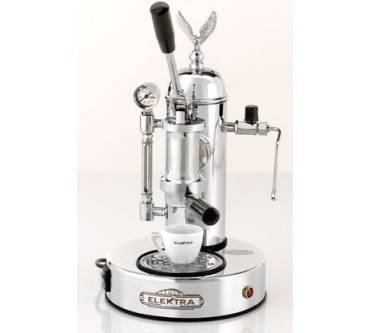 Produktbild Elektra s.r.l. Microcasaaleva S1