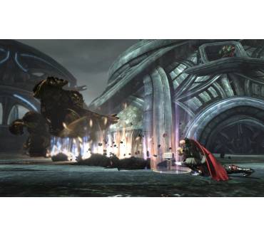 Produktbild Thor: God of Thunder