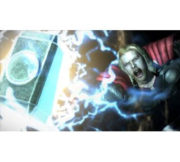 Produktbild Thor: God of Thunder