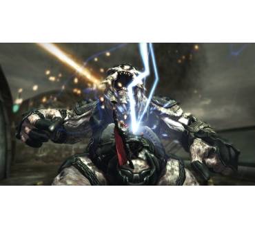 Produktbild Thor: God of Thunder