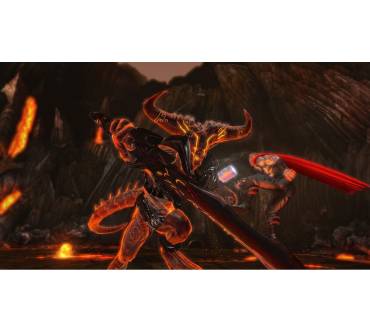 Produktbild Thor: God of Thunder