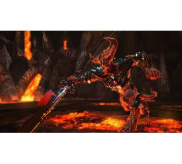 Produktbild Thor: God of Thunder