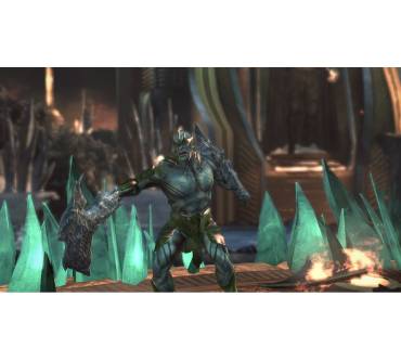Produktbild Thor: God of Thunder
