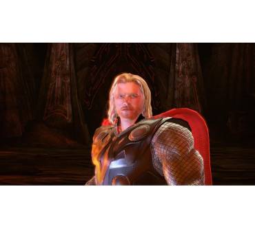 Produktbild Thor: God of Thunder