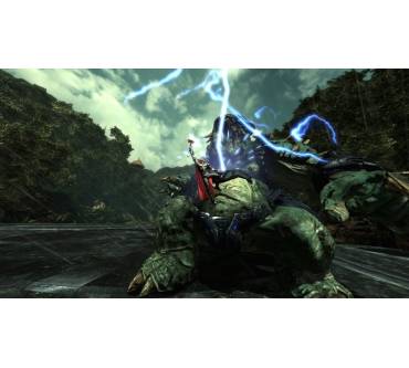 Produktbild Thor: God of Thunder