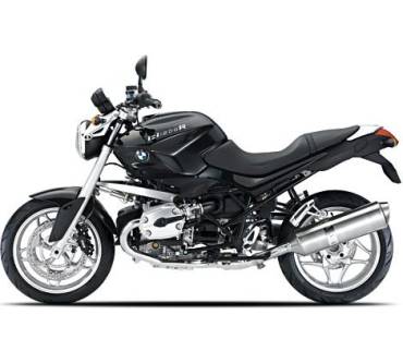 Produktbild BMW Motorrad R 1200 R [11]