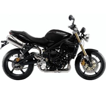 Produktbild Triumph Speed Triple [11]