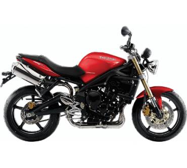 Produktbild Triumph Speed Triple [11]