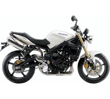 Produktbild Triumph Speed Triple [11]