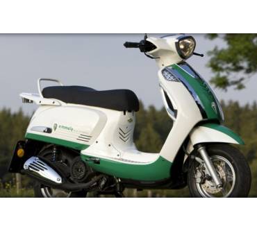 Produktbild MZ Emmely EL2-Hybrid (3 kW) [11]