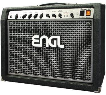 Produktbild ENGL Screamer 50