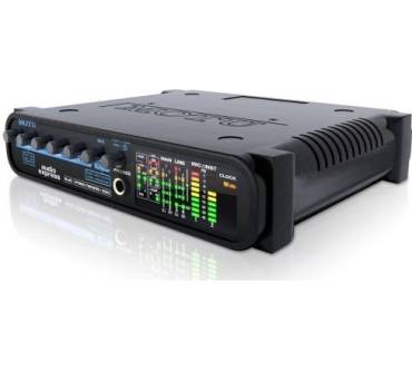 Produktbild Motu Audio Express