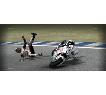 Produktbild SBK 2011 - FIM Superbike World Championship