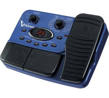Produktbild Behringer X V-Amp
