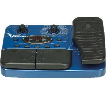 Produktbild Behringer X V-Amp