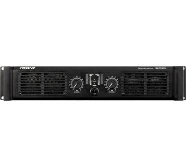 Produktbild Nova Acoustic DXP6000
