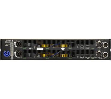 Produktbild Nova Acoustic DXP6000