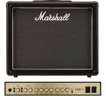 Produktbild Marshall MHZ40C Haze