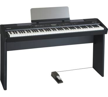 Produktbild Roland FP-7F