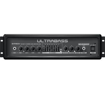 Produktbild Behringer Ultrabass BXR 1800 H