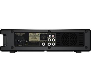 Produktbild Behringer Ultrabass BXR 1800 H
