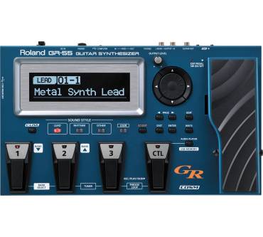 Produktbild Roland GR 55 GK