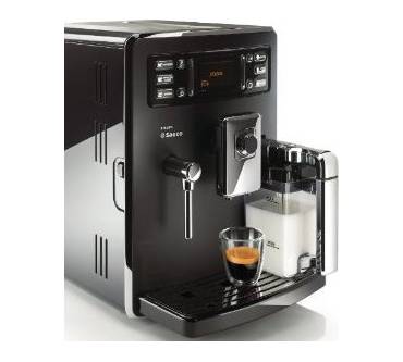 Produktbild Saeco Xelsis HD8942