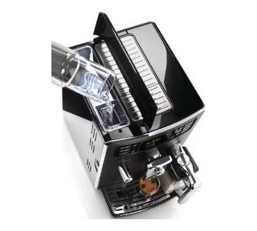 Produktbild Saeco Xelsis HD8942