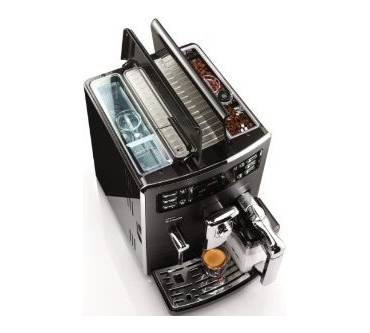 Produktbild Saeco Xelsis HD8942