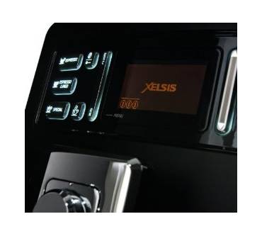 Produktbild Saeco Xelsis HD8942