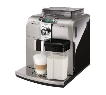 Produktbild Saeco Syntia HD 8839