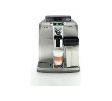 Produktbild Saeco Syntia HD 8839
