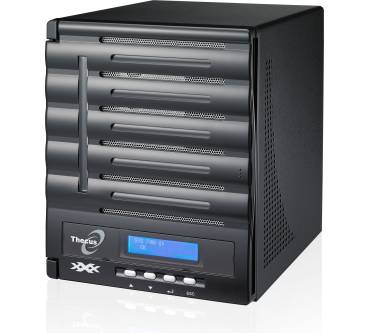 Produktbild Thecus N5200XXX