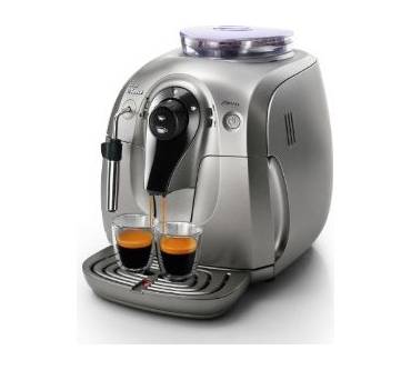 Produktbild Saeco Xsmall Steam