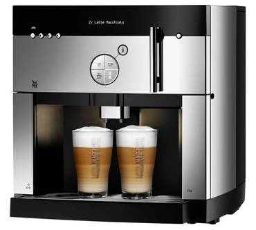 Produktbild WMF 1000 Pro S