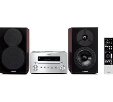 Produktbild Yamaha PianoCraft MCR-550