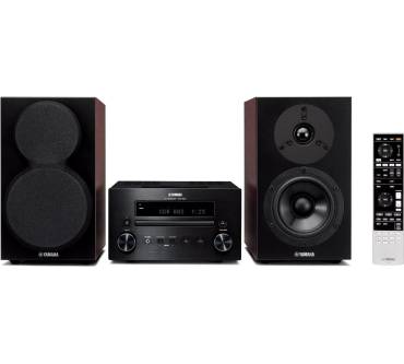 Produktbild Yamaha PianoCraft MCR-550