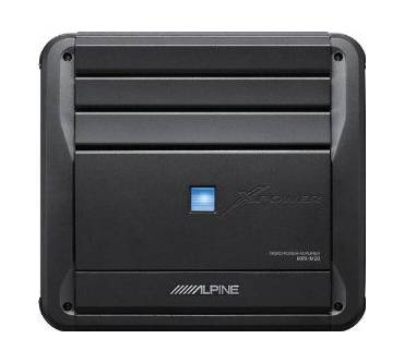 Produktbild Alpine MRX-M 50