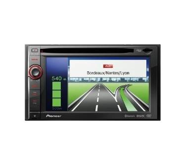 Produktbild Pioneer AVIC-F 930 BT