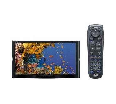 Produktbild JVC KW-AVX 840