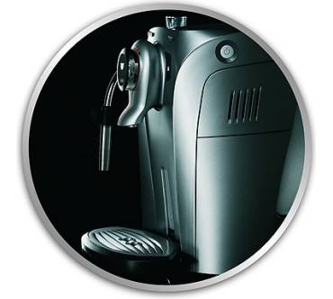 Produktbild Saeco Odea Cappuccino Giro Plus